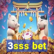 3sss bet